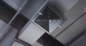 how long does it take to do air duct cleaning
