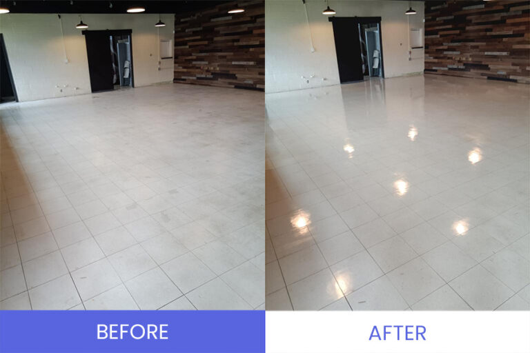 tile and grout cleaning shine fort worth tx