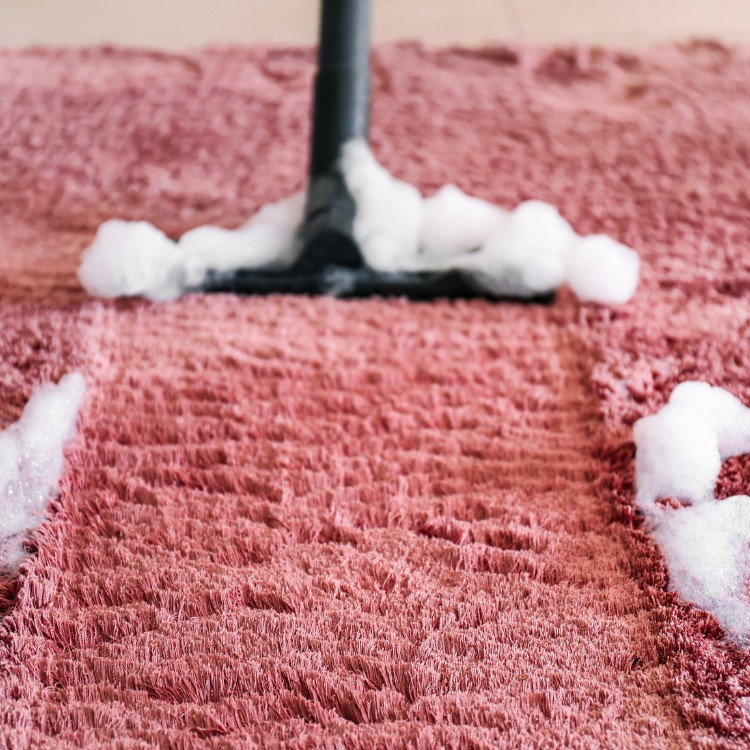 Carpet Cleaning and Restoration in Hurst, TX