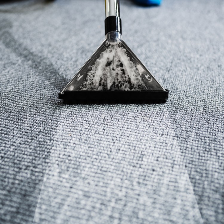 Carpet Cleaning and Restoration in Hurst, TX