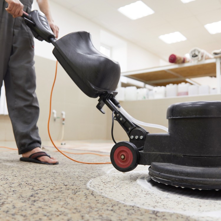 Carpet Cleaning and Restoration in Hurst, TX