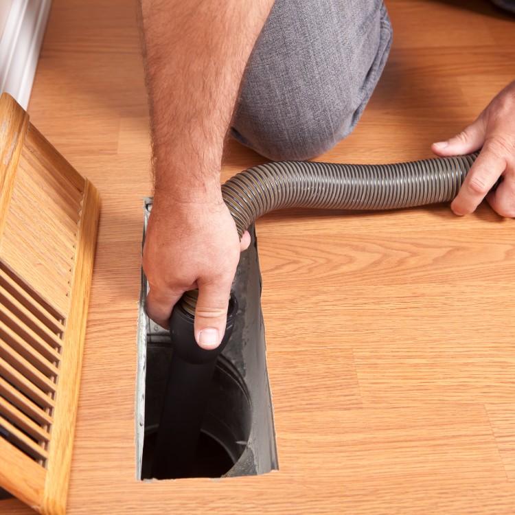 Carpet Cleaning and Restoration in Hurst, TX