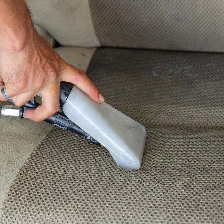 Carpet Cleaning and Restoration in Hurst, TX