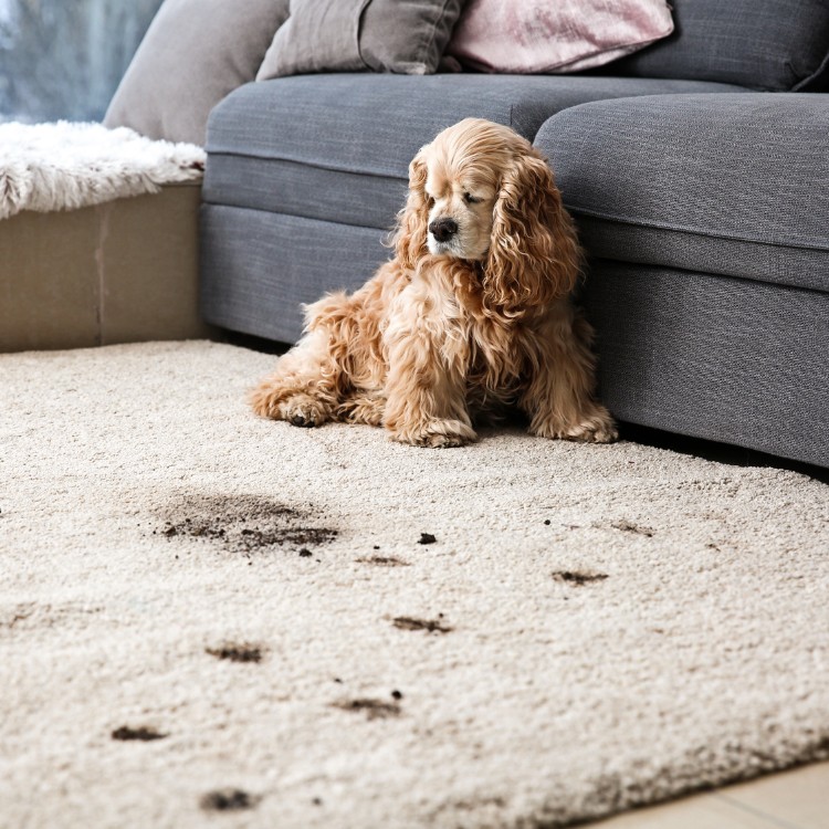 Carpet Cleaning and Restoration in Hurst, TX