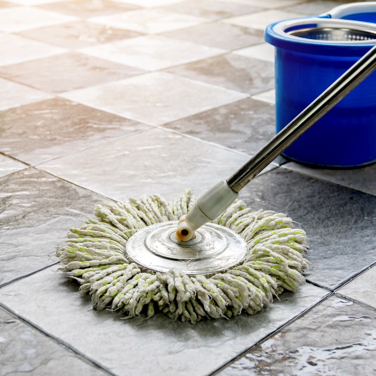 Carpet Cleaning and Restoration in Hurst, TX