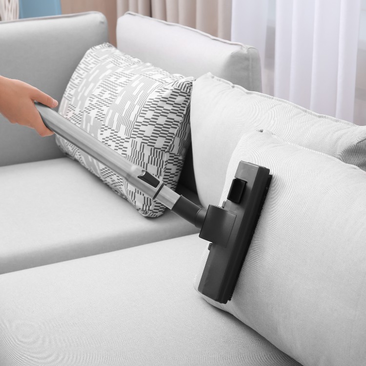 Carpet Cleaning and Restoration in Hurst, TX