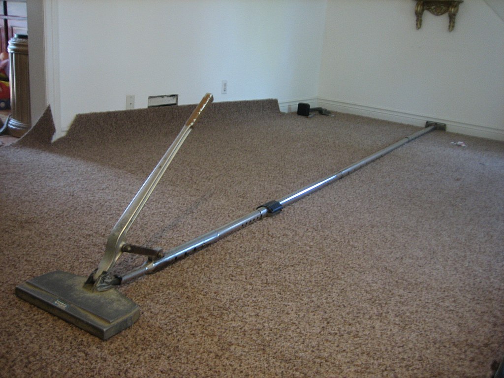 How to Fix Carpet Bumps-A Detailed Guide 2